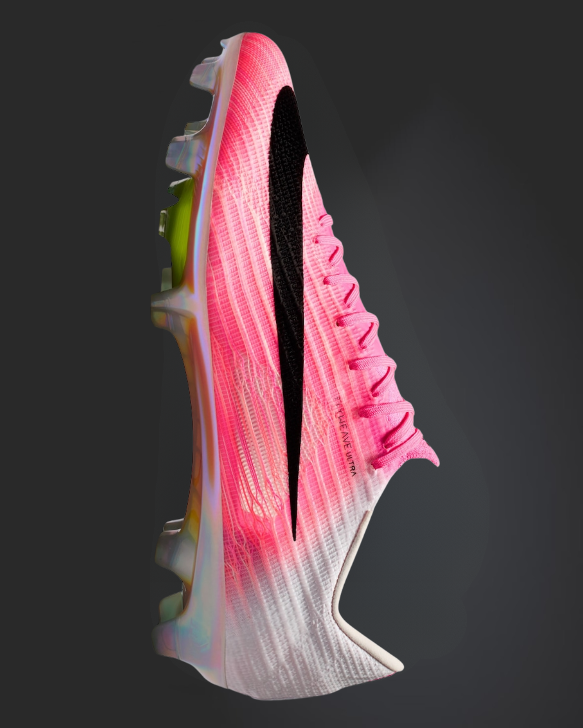 Chuteira Nike Air Zoom Mercurial Superfly 11 Elite FG