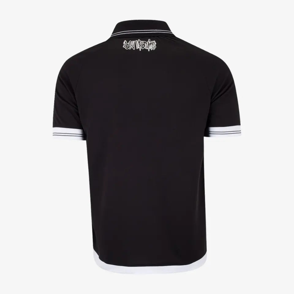 Camisa Kappa Vasco da Gama 2025/26 I — imagem 2