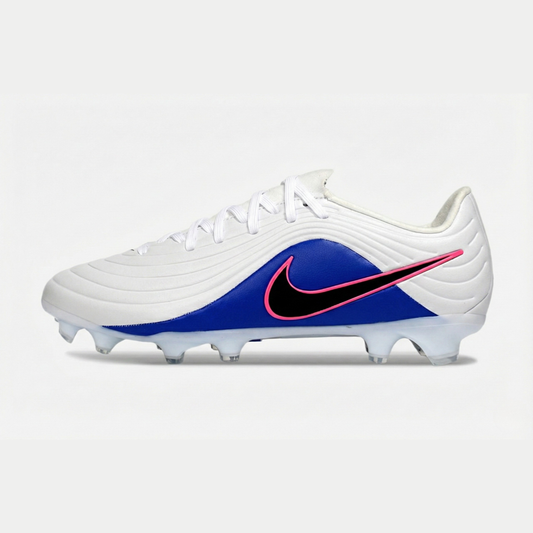 Nike Tiempo Maestro Elite FG -  Roxa, Rosa e Branca - Pack Attack