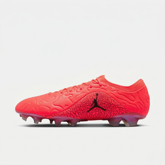 Nike Tiempo Maestro Jordan Elite FG - Vermelho