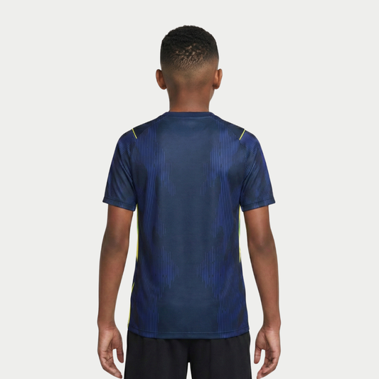 Conjunto Infantil Seleção Brasileira 2026/27 II