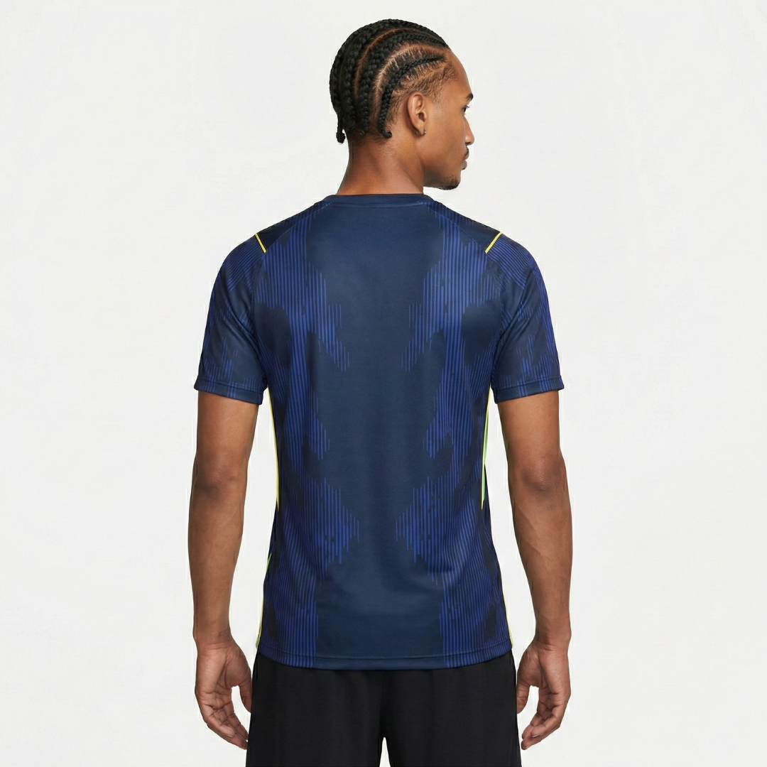 Camisa Seleção Brasileira 2026/27  II