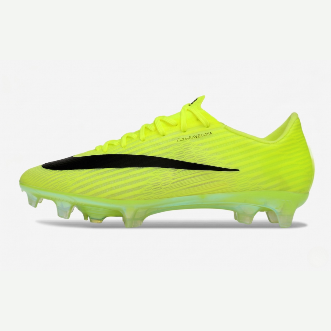 Chuteira Nike Air Zoom Mercurial Superfly 11 Elite FG - Verde