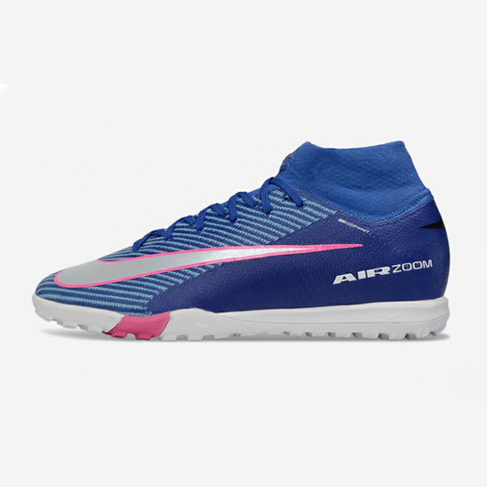 Nike Mercurial Superfly 10 TF - Azul - Pack Attack
