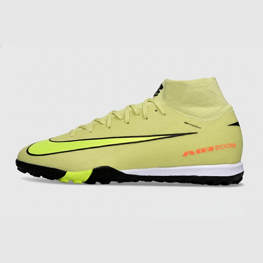 Nike Mercurial Superfly 10 TF - Verde