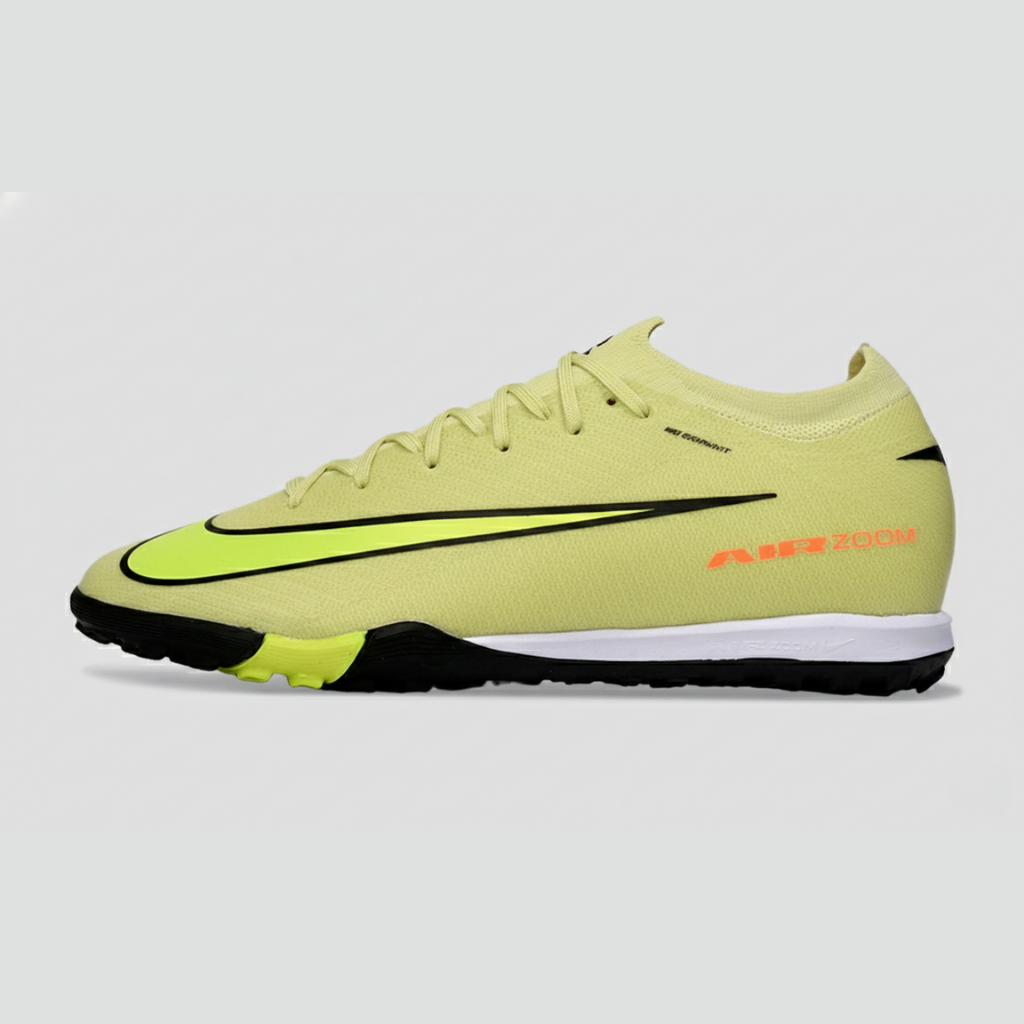 Chuteira Society Nike Air Zoom Mercurial Vapor 16 Elite TF - Verde