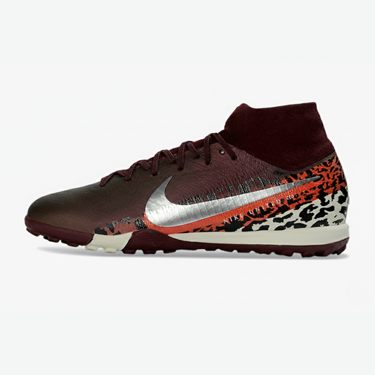 Nike Mercurial Superfly 10 TF - Vermelha