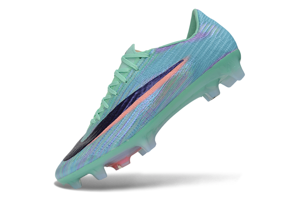 Chuteira Nike Air Zoom Mercurial Superfly 11 Elite FG - Verde