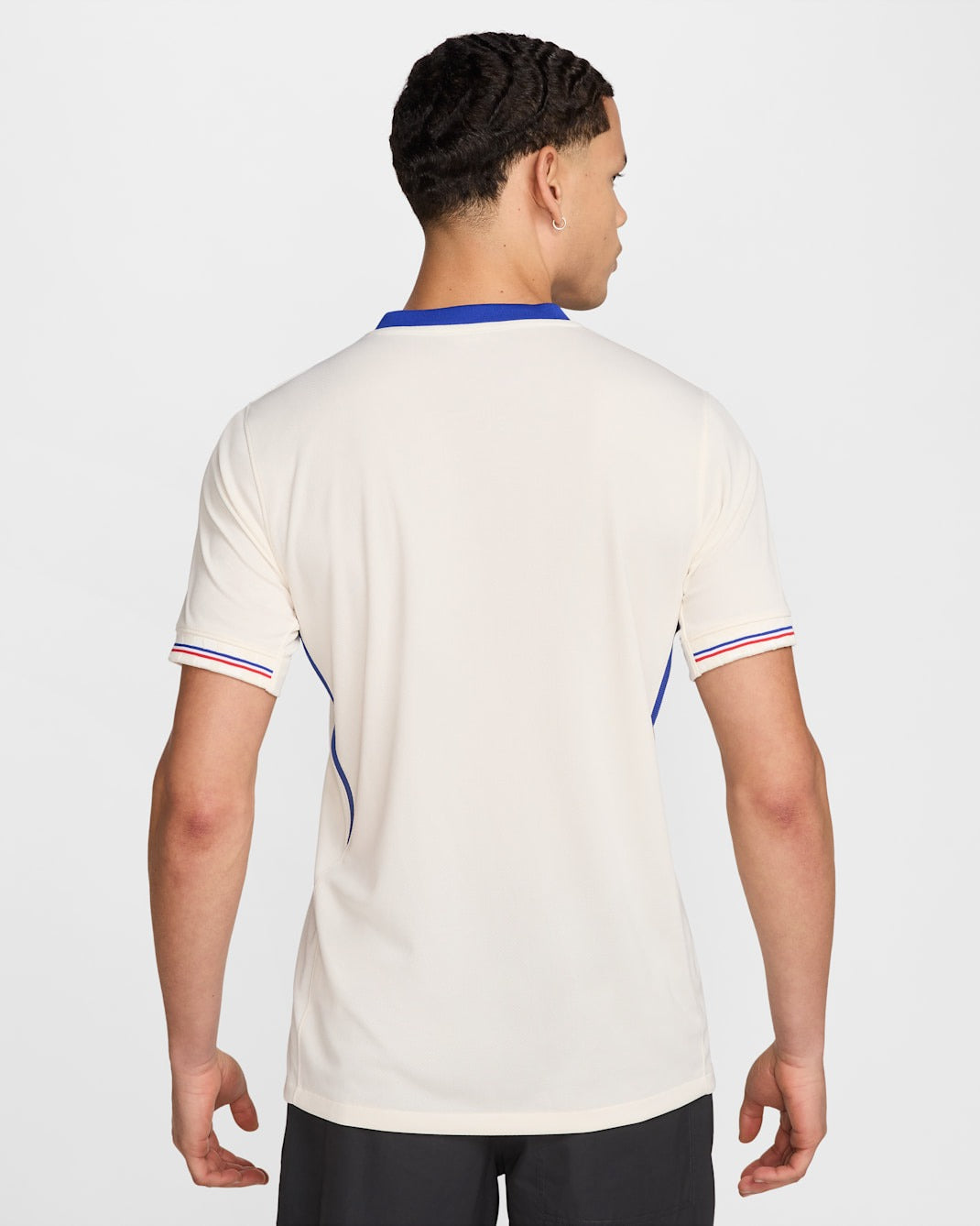 Camisa França 2025/26 II