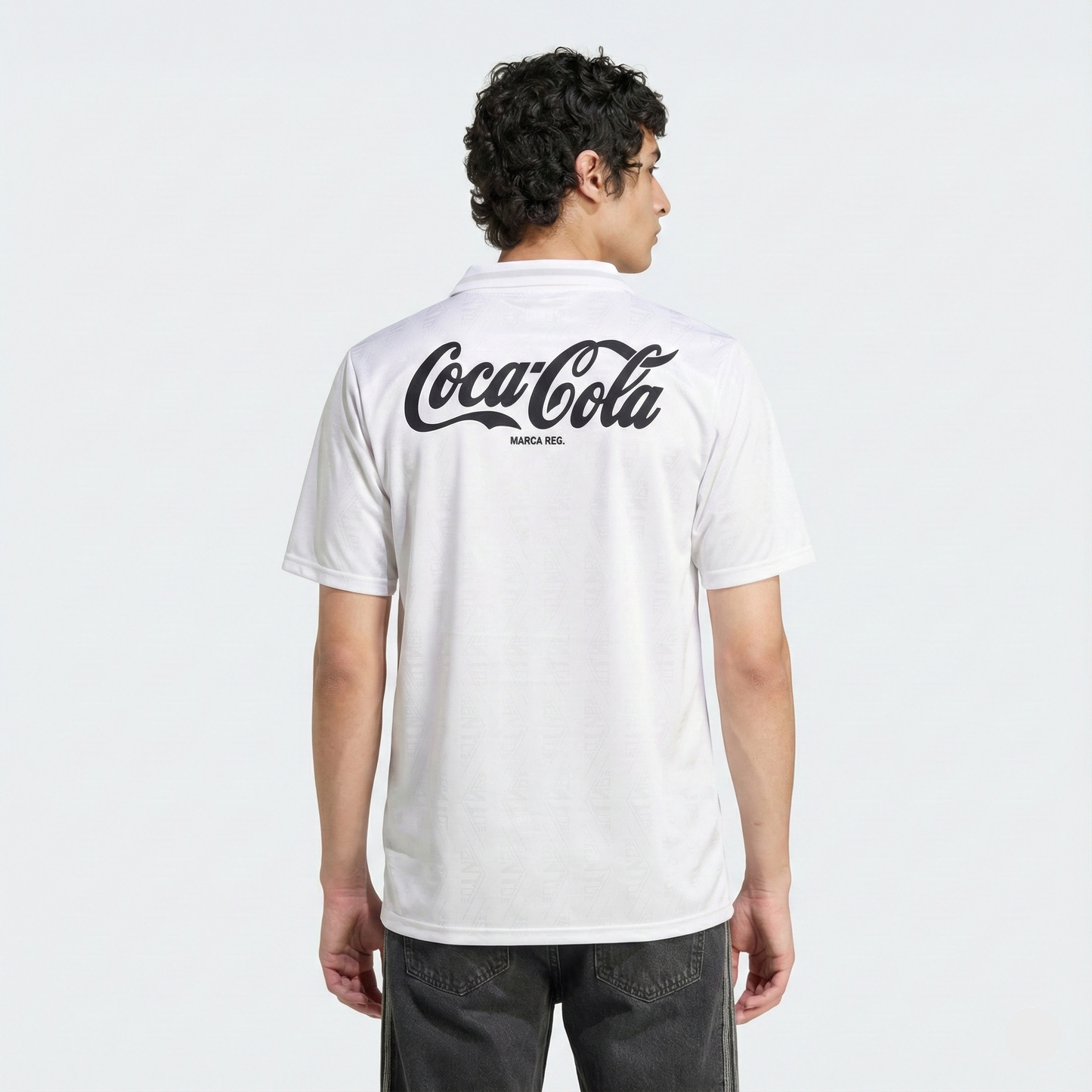 Camisa Retrô Santos 1993/94 I — imagem 2