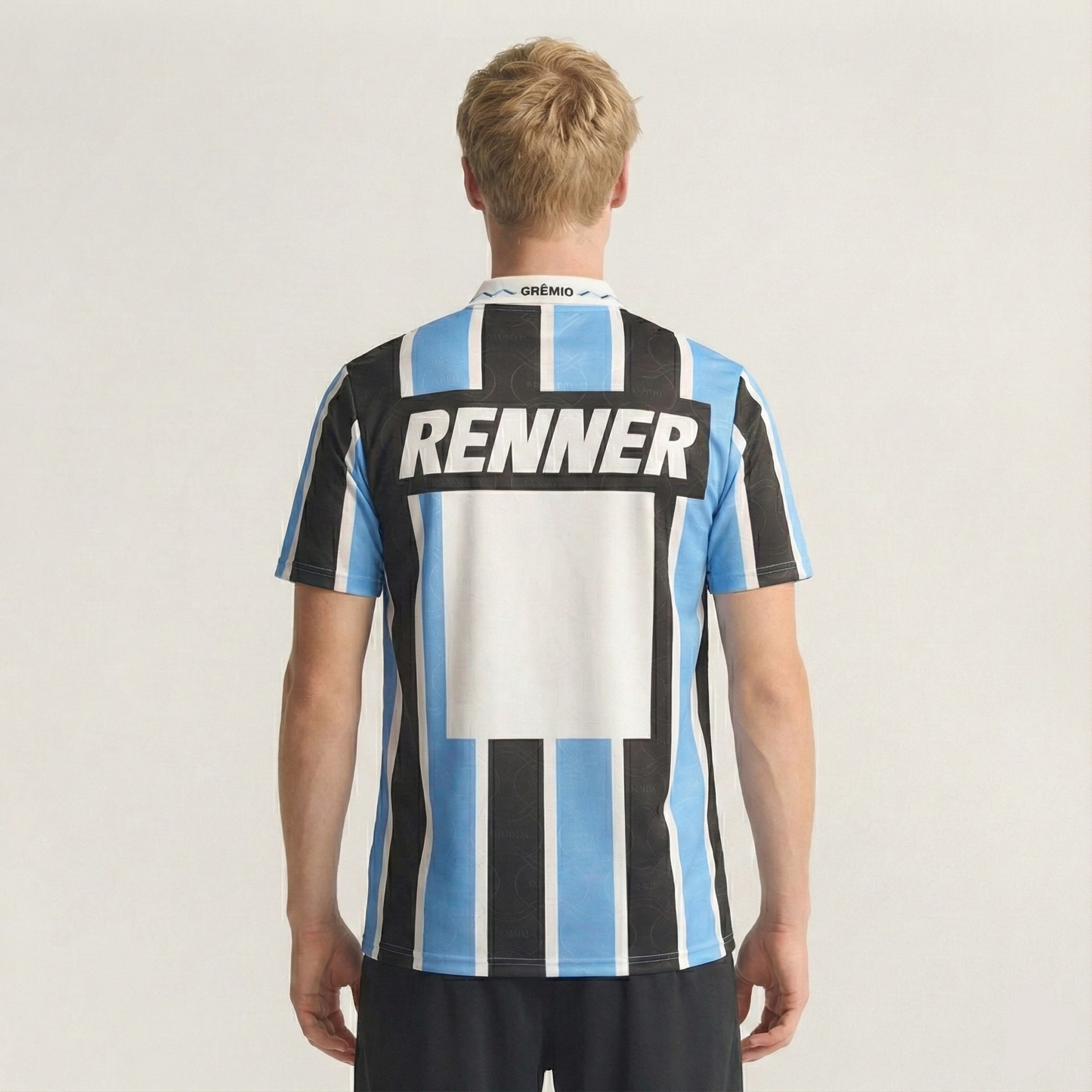 Camisa Retrô Grêmio 1995/96 I — imagem 2