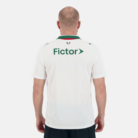 Camisa Puma Palmeiras 2026/27 II Torcedor — imagem 2