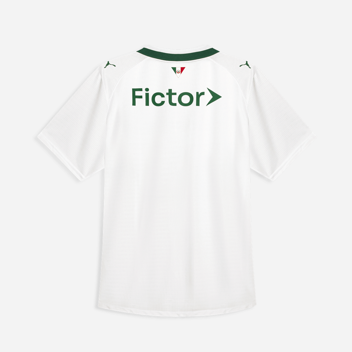 Camisa Puma Palmeiras 2026/27 II Jogador — imagem 12