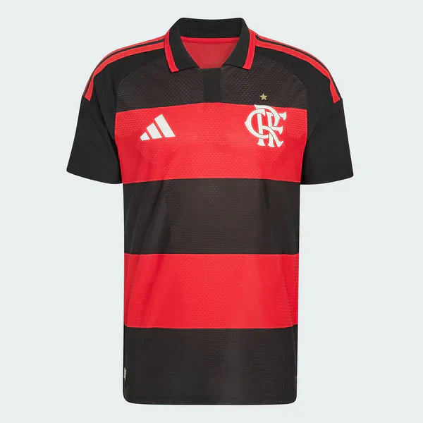 Camisa Jogador Flamengo I 2026/27 — imagem 8