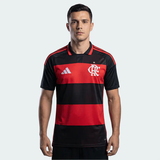 Camisa Flamengo I 2026/27