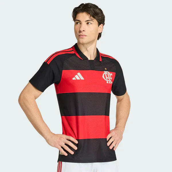Camisa Jogador Flamengo I 2026/27 — imagem 7