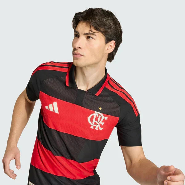 Camisa Jogador Flamengo I 2026/27 — imagem 9