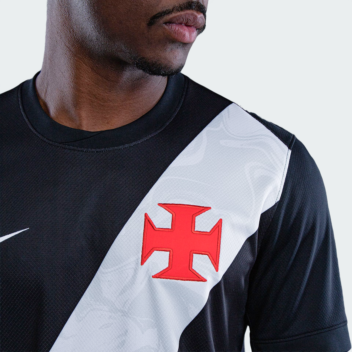 Camisa NIke Vasco da Gama 2026/27 I — imagem 2