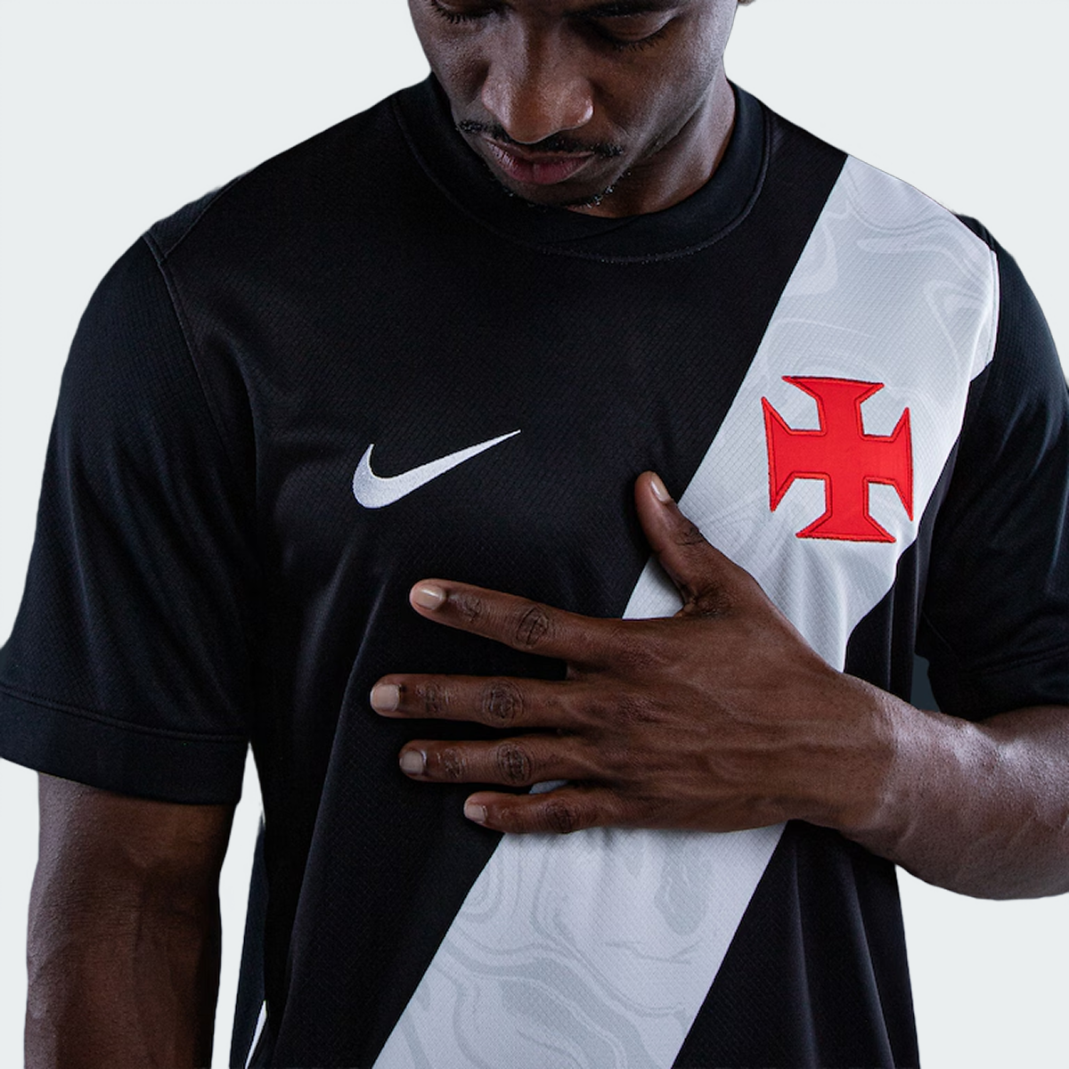 Camisa NIke Vasco da Gama 2026/27 I — imagem 5