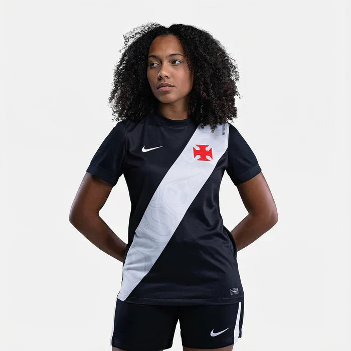 Camisa Feminina Vasco 2026/27 I — imagem 5