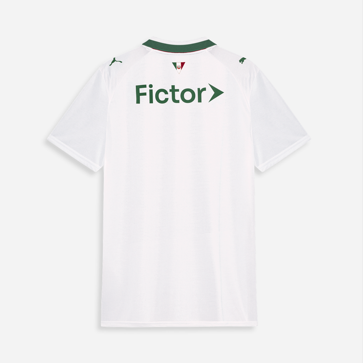 Camisa Feminina Puma Palmeiras 2026/27 II — imagem 5