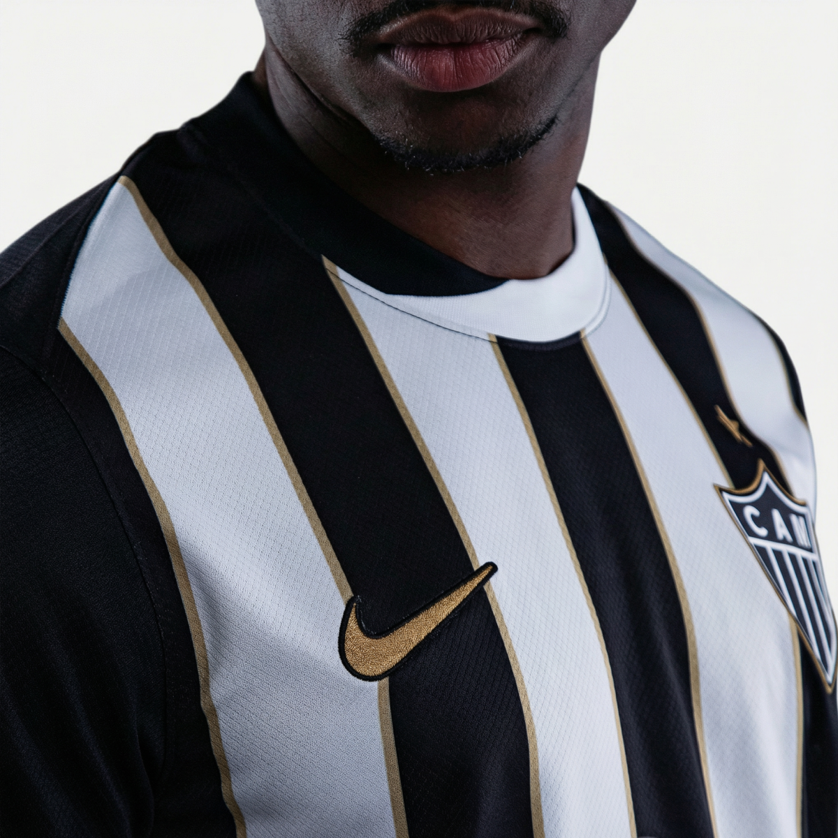 Camisa Nike Atlético Mineiro 2026/27 I — imagem 4