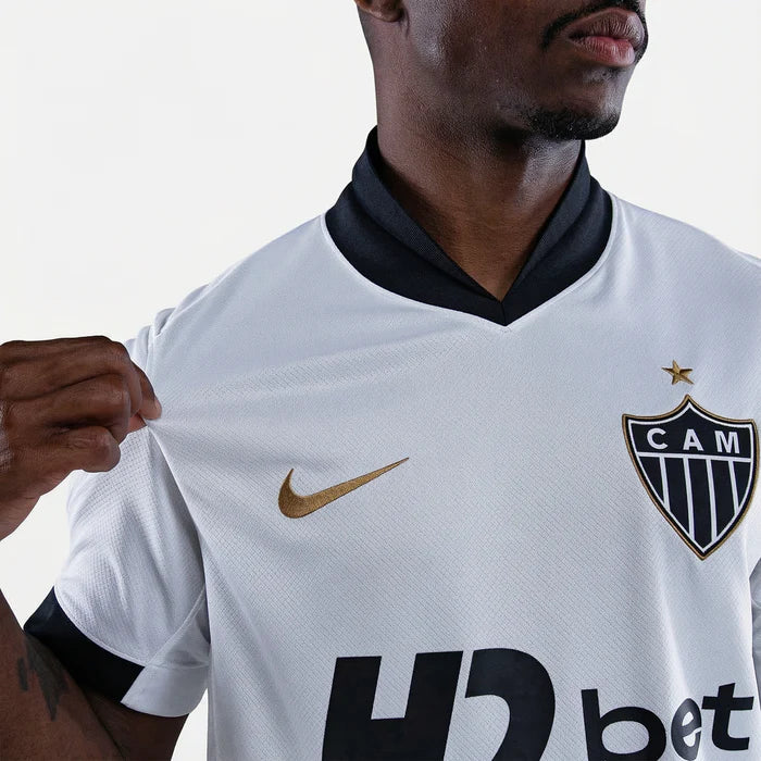 Camisa Atlético Mineiro 2026/27 II — imagem 3