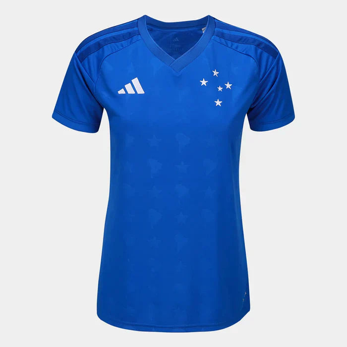 Camisa Feminina Cruzeiro 2026/27 I — imagem 6