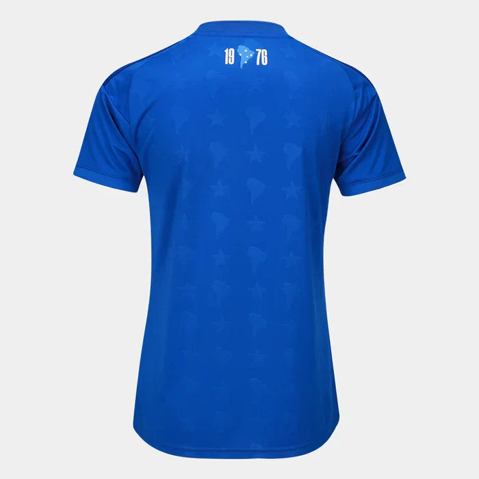 Camisa Feminina Cruzeiro 2026/27 I — imagem 7