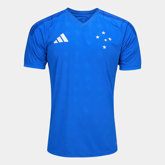 Camisa Cruzeiro I 2026/27 — imagem 6