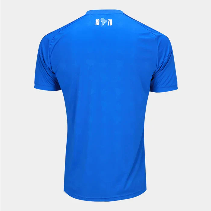 Camisa Cruzeiro I 2026/27 — imagem 7