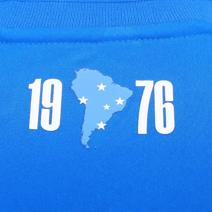 Camisa Feminina Cruzeiro 2026/27 I — imagem 5