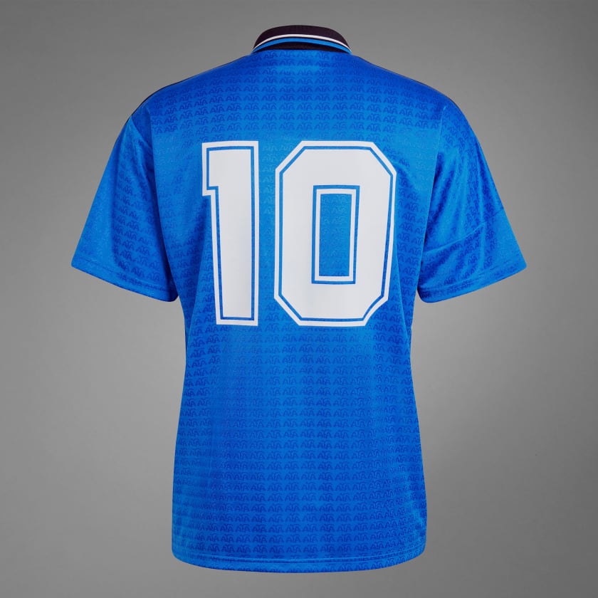 Camisa Retrô Argentina 1994/95 II — imagem 2
