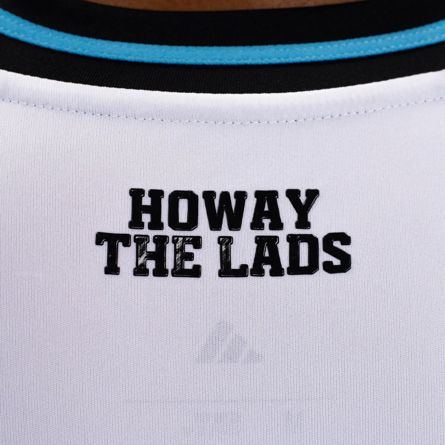 Camisa Adidas Newcastle 2025/26 I Torcedor - imagem 5