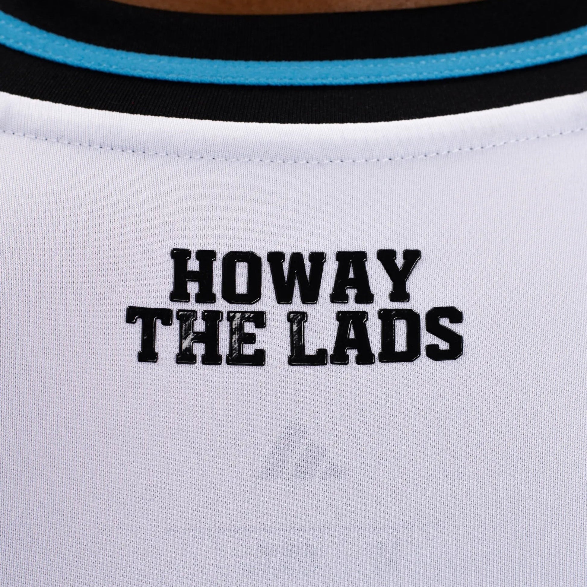 Camisa Adidas Newcastle 2025/26 I Torcedor - imagem 5