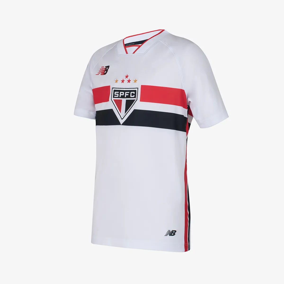 Conjunto Infantil São Paulo 2026/27 I — imagem 2