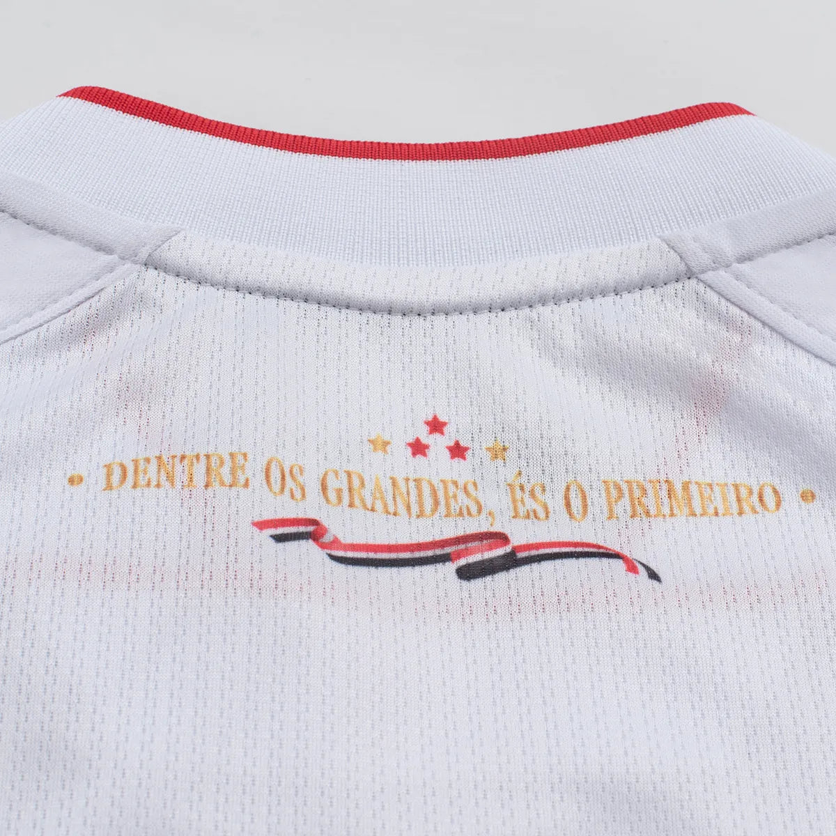 Conjunto Infantil São Paulo 2026/27 I — imagem 5