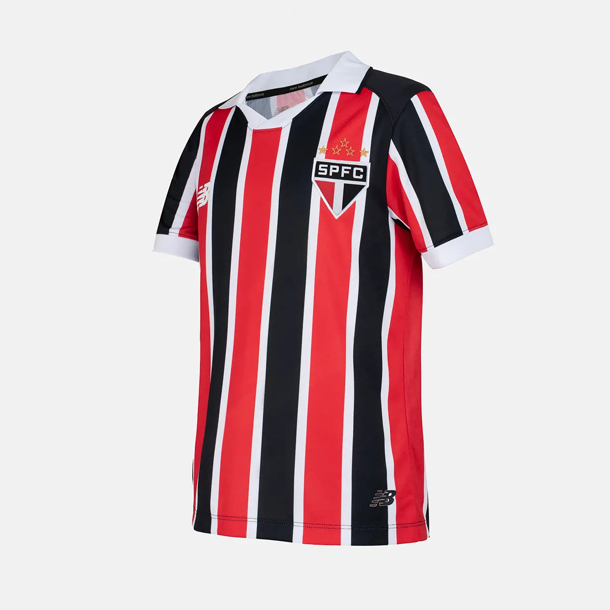 Conjunto Infantil São Paulo 2026/27 II — imagem 2