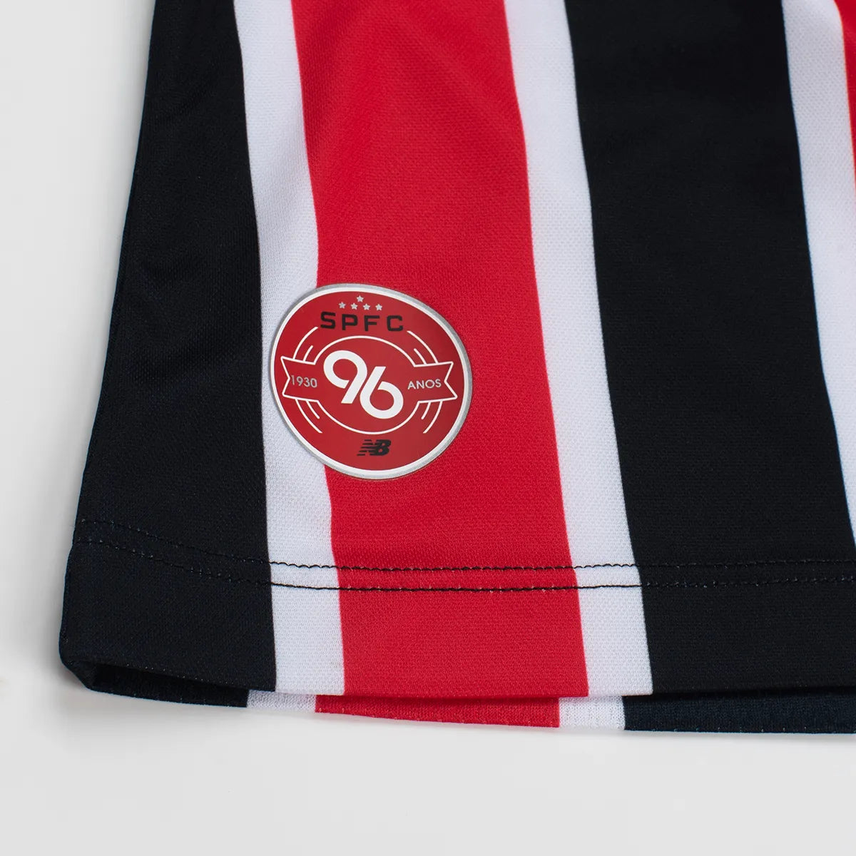 Conjunto Infantil São Paulo 2026/27 II — imagem 6