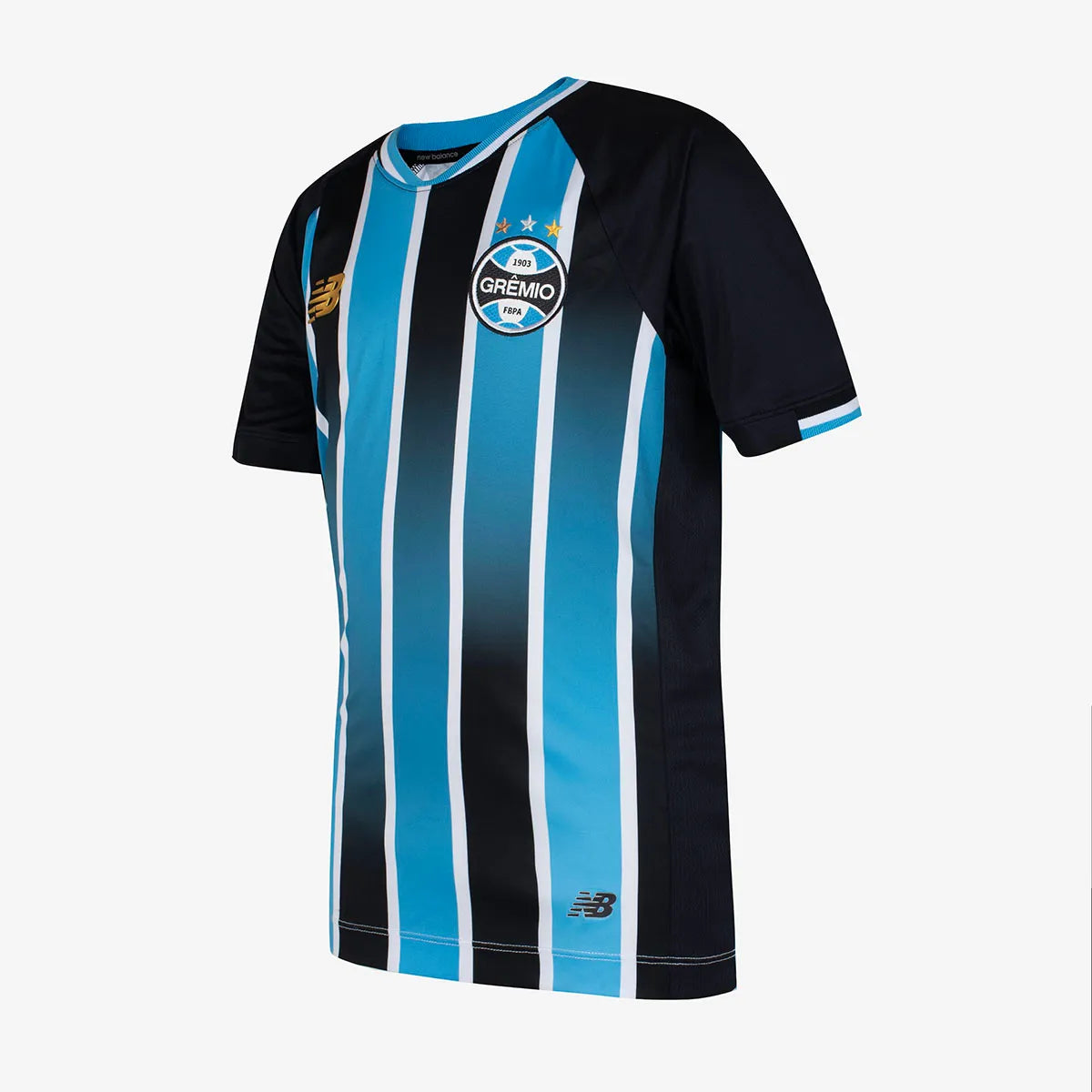 Conjunto Infantil Grêmio 2026/27 I — imagem 2