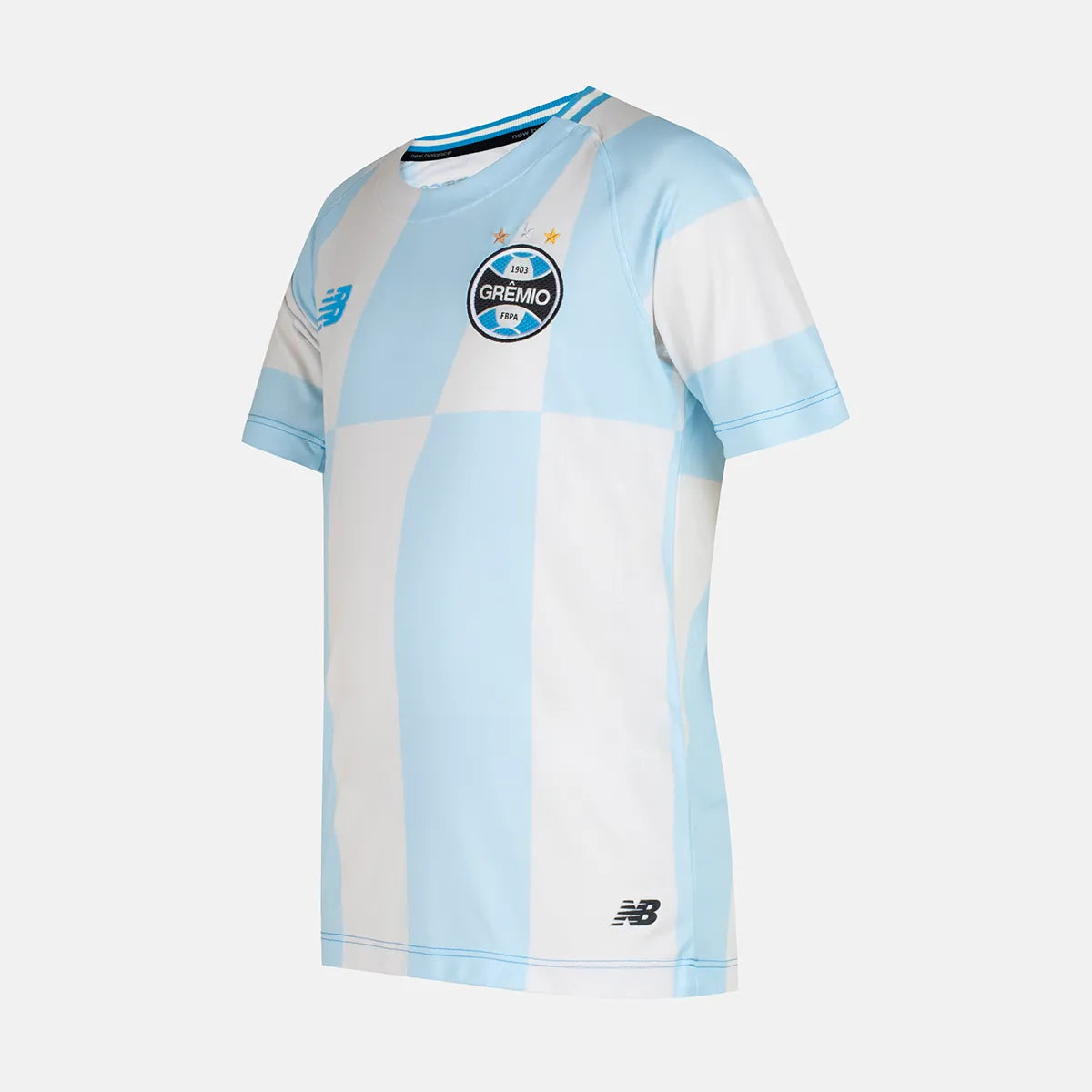 Conjunto Infantil Grêmio 2026/27 II — imagem 8