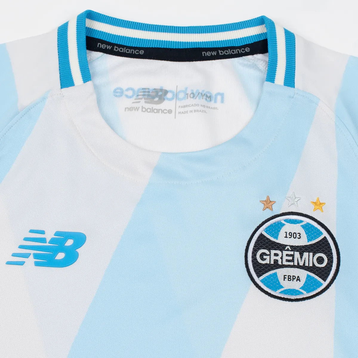 Conjunto Infantil Grêmio 2026/27 II — imagem 10