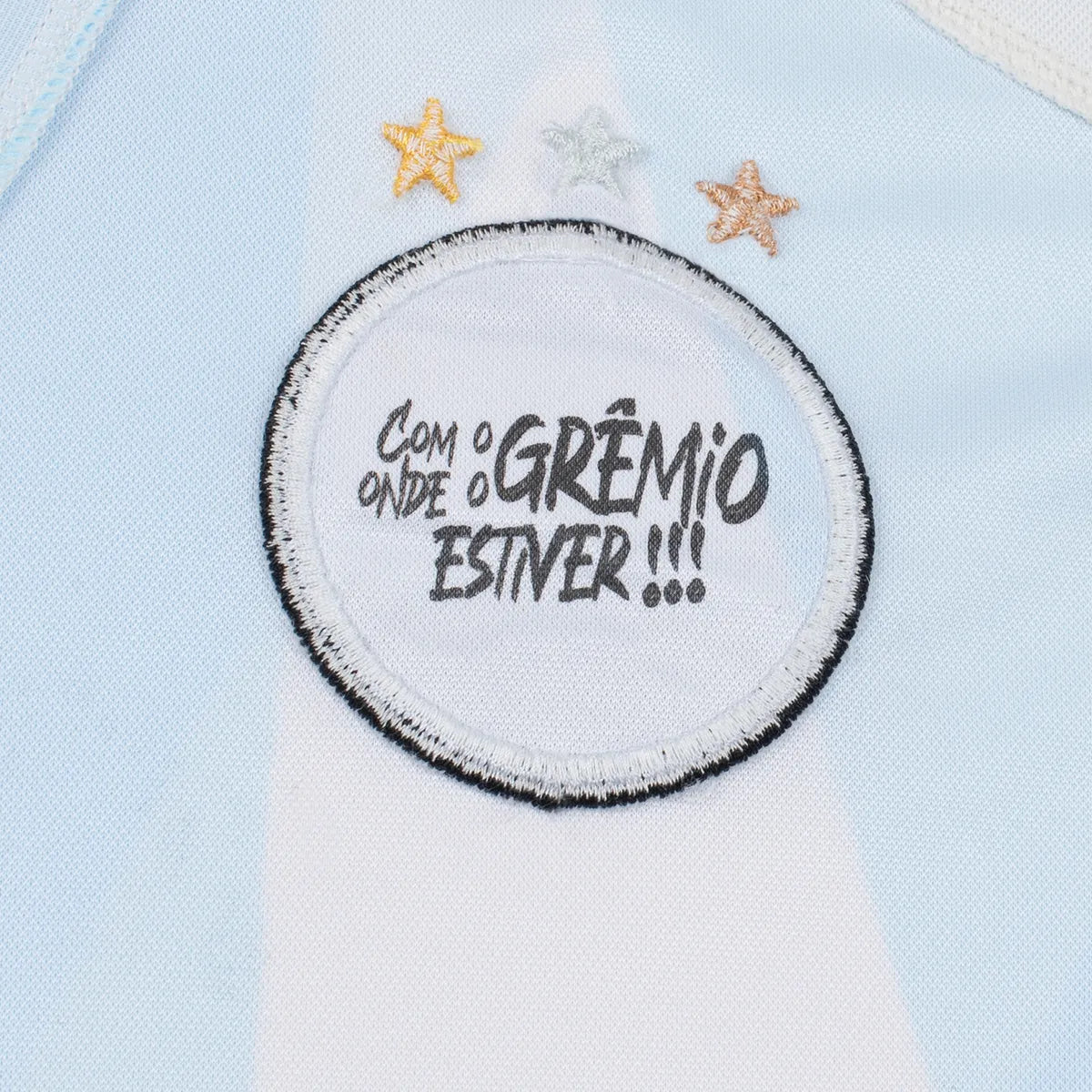 Conjunto Infantil Grêmio 2026/27 II — imagem 12