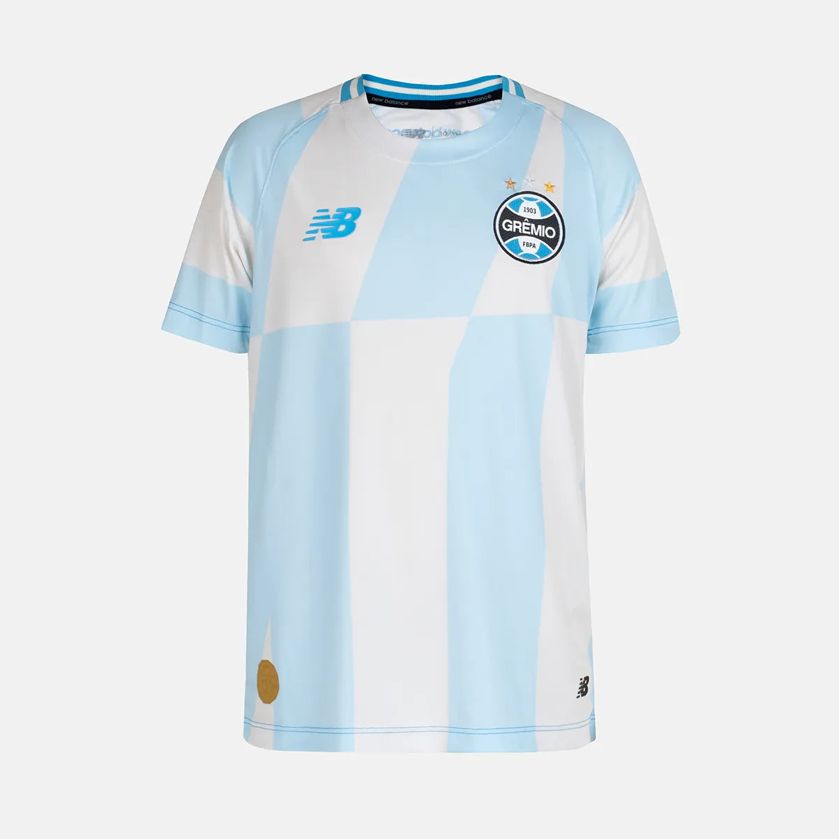 Conjunto Infantil Grêmio 2026/27 II — imagem 7