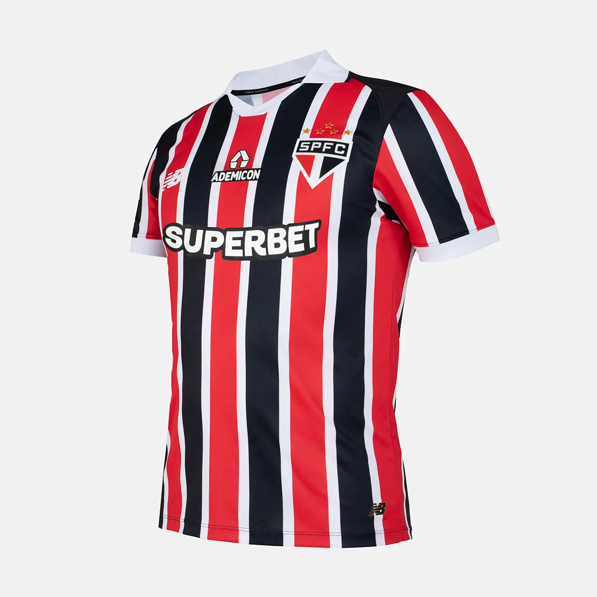 Camisa São Paulo II 2026/27 — imagem 2