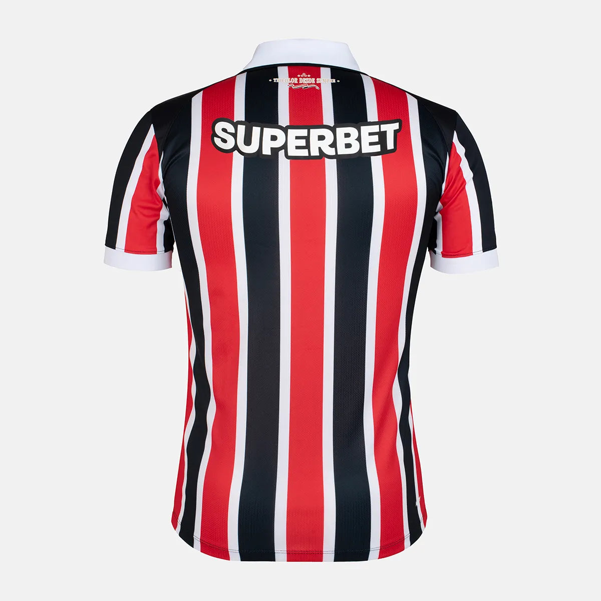 Camisa São Paulo II 2026/27 Jogador — imagem 3