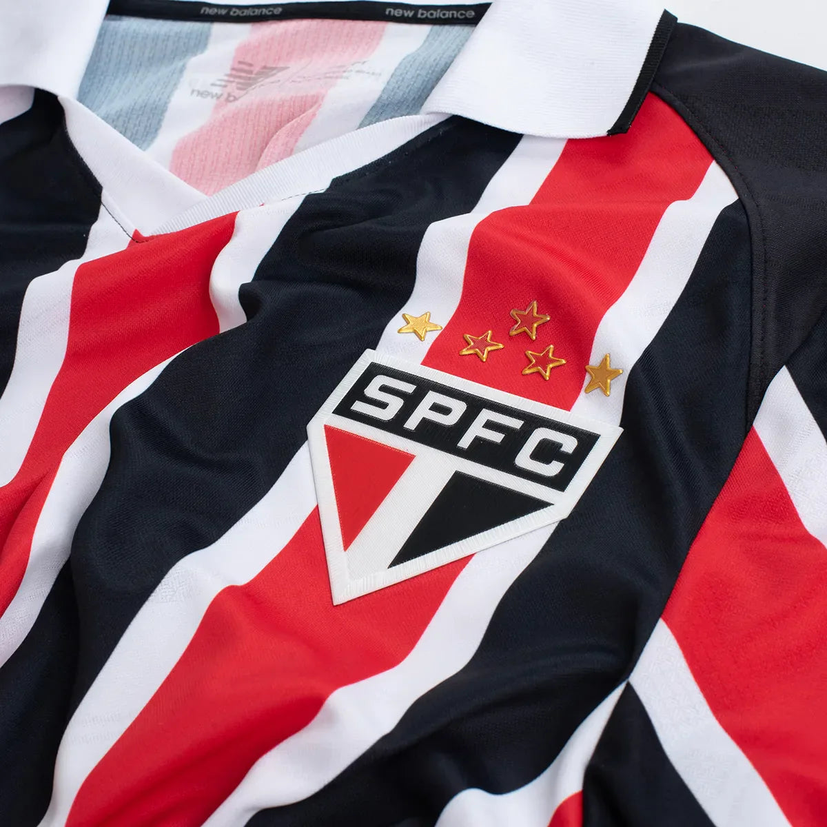 Camisa São Paulo II 2026/27 — imagem 4