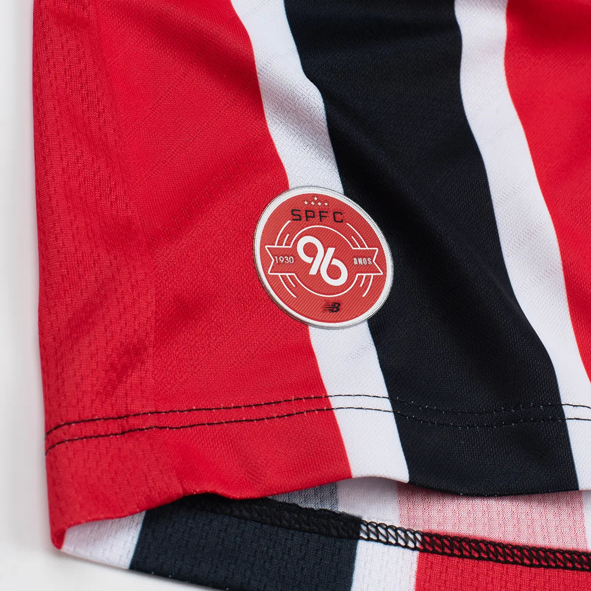 Camisa São Paulo II 2026/27 — imagem 6