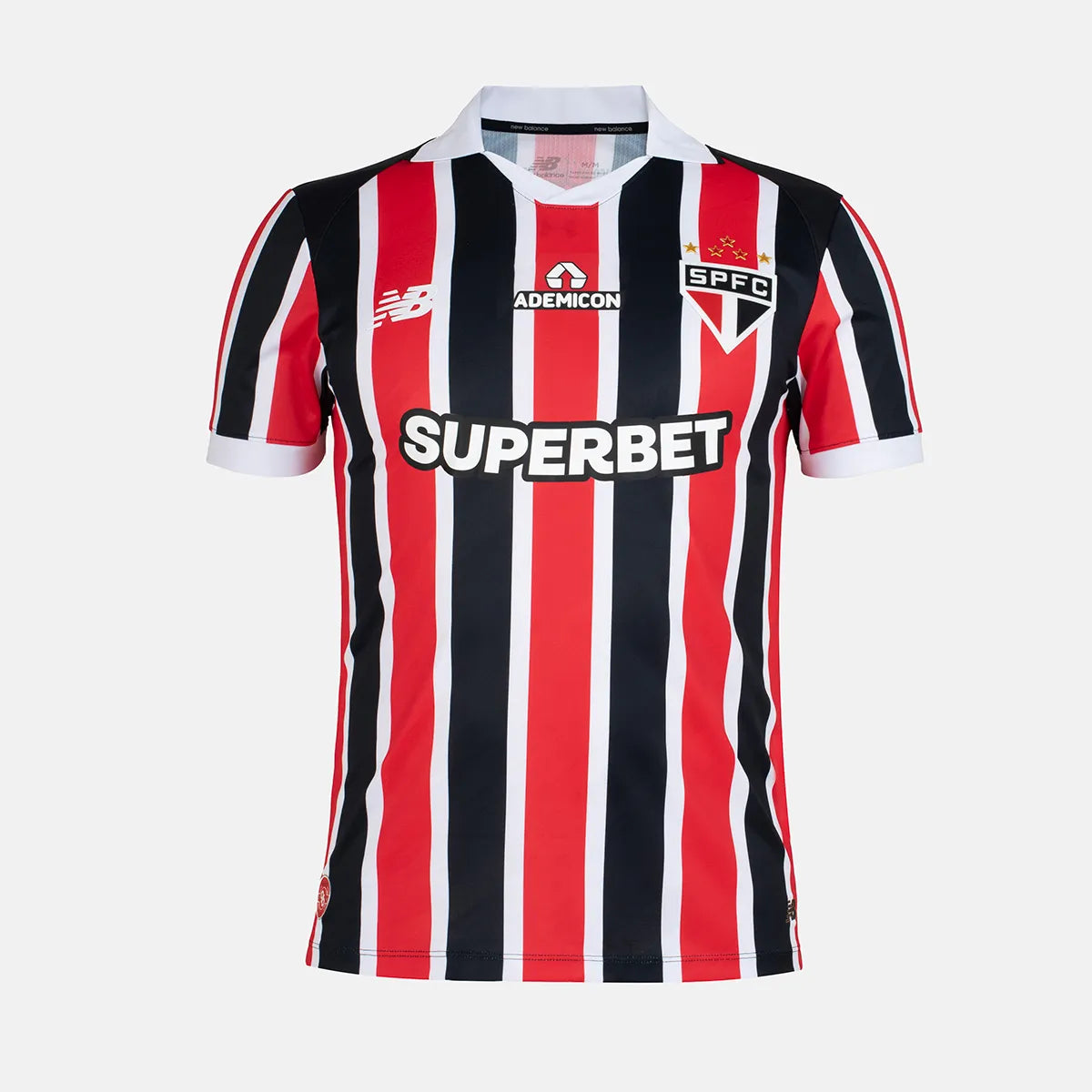 Camisa São Paulo II 2026/27 — imagem 10