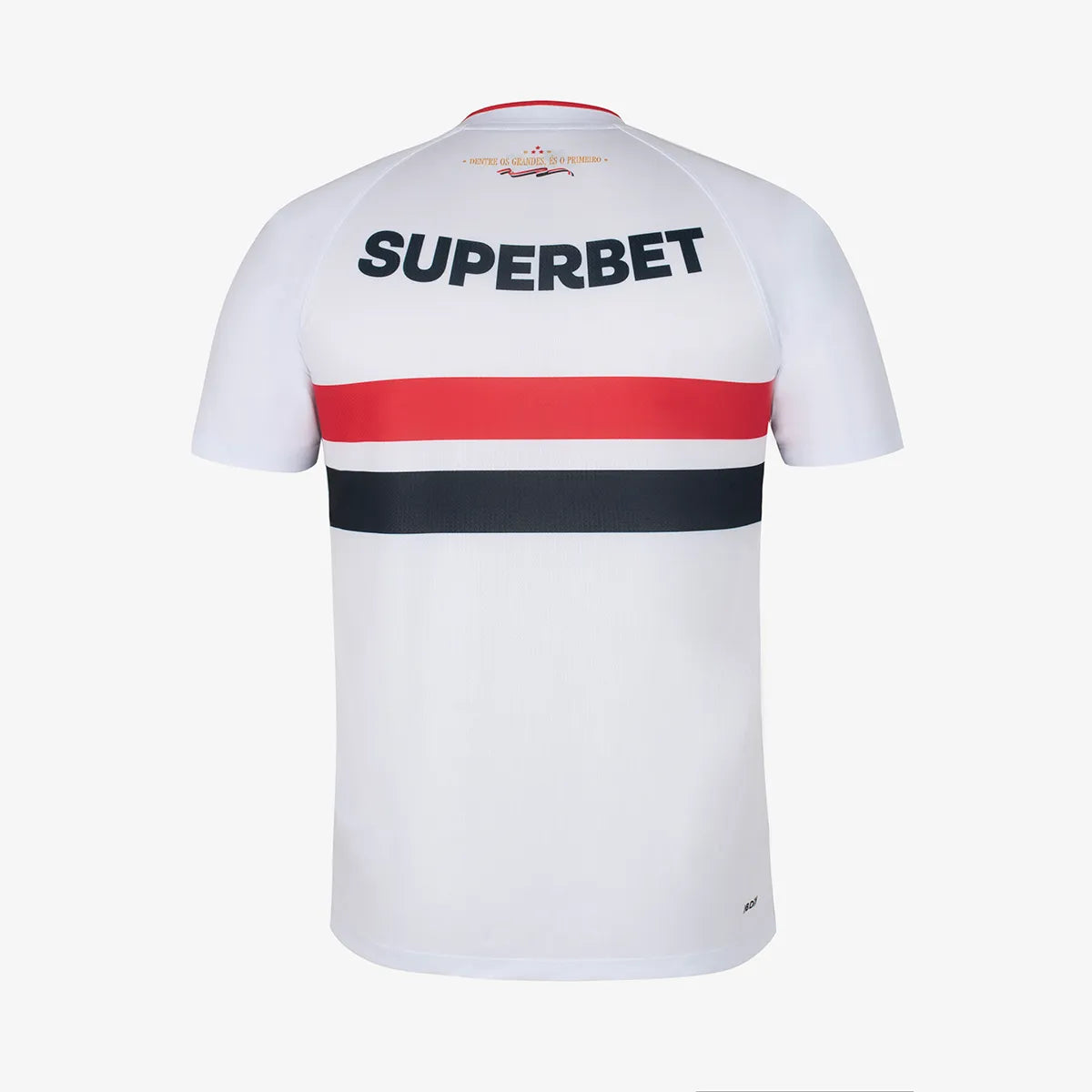 Camisa São Paulo I 2026/27 — imagem 4